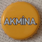 Akmina, goldcap
