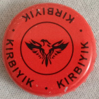 Kırbıyık, goldcap