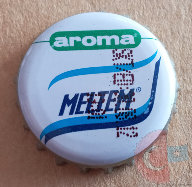 aroma meltem kapağı