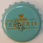 Tuborg Frederik