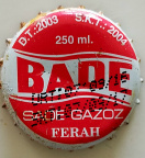 Bade