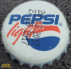 Pepsi light