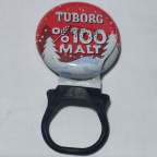 tuborg %100 malt