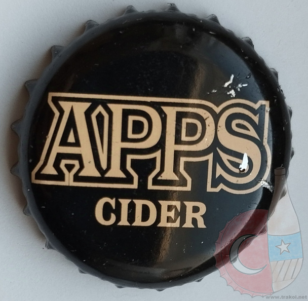 APPS CIDER