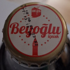 Beyoğlu cola (yeni)