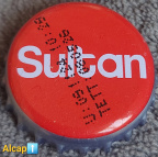 sultan gazoz kapağı