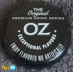 oz mixology - Exceptional Flavors Enjoy Flavored No Artificalyn The Original Premium Drink Series