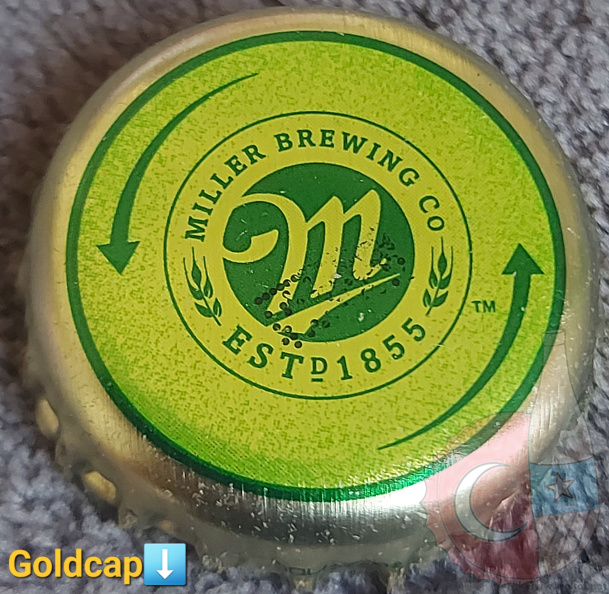 miller kapak