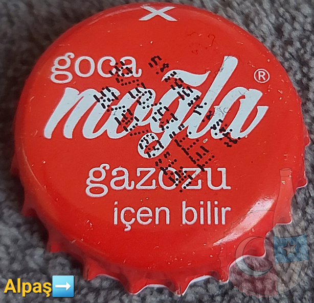 goca moğla gazozu içen bilir